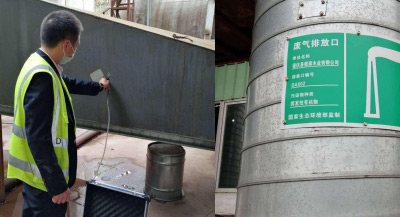 肇庆市不朽情缘官网登录入口木业有限公司年产胶合板 8 万立方米建设项目竣工环境保护验收监测报告